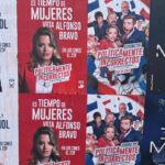 Adriana Torrebejano Instagram - ¡HOY estrenamos en cines “POLÍTICAMENTE INCORRECTOS”. Estoy deseando que vayáis a verla. Yo voy a repetir con mi gente, asique ojalá ver las salas llenas y a vosotrxs en ellas. 🫶🏻 El vestido que me diseñó @silviafernandezatelier fue un sueño. 🎀 No podía ser de otra manera. Un minuto después de hablar con ella ya me mandó un boceto en el que se puso a trabajar. Sólo puedo darte las gracias infinitas a ti y a tu equipo @silvia_fernandez_alvarez, consigues que dentro de tus diseños siga sintiéndome yo 🥹 Los zapatos son de @stevemaddenesp @rockthebrand_agency Pendientes @dimeqmquieres @galleryroomc Las uñitas de @mayka_nailsbeauty 💖 Mi make up de @diorbeauty ✨ x @marafervi 💋 Gracias por cuidar de mi piel y acompañarme siempre en los momentos más importantes.