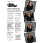 Adriana Torrebejano Instagram – Este mes 💖 
Nada me puede gustar más que salir en el mismo número que Penélope Cruz. ¡Gracias @fotogramas_es en una semana estrenamos en cines!

📸 @file84