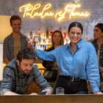 Adriana Torrebejano Instagram – Mañana se estrena “MACHOS ALFA 2” en @netflixes 🎬❤️
¿Tenéis ganas de verla? Paula llega a la vida de Santi @gorkaotxoaoficial y a ver qué pasa… 🫣 ¡Cuando la conozcáis, decidme!

Gracias a @lauracaballero_ y a @alber_caballero por la confianza y por darme la oportunidad de entrar en la familia @contubernio_producciones 🫶🏻