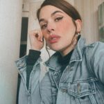 Adriana Ugarte Instagram - Ahí va buena tanda de fotos que me encantan 🌺-me maquilló de lujo @tragacetemakeup y lo aproveché cual ratona jijiji-