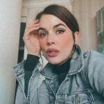 Adriana Ugarte Instagram - Ahí va buena tanda de fotos que me encantan 🌺-me maquilló de lujo @tragacetemakeup y lo aproveché cual ratona jijiji-