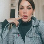 Adriana Ugarte Instagram - Ahí va buena tanda de fotos que me encantan 🌺-me maquilló de lujo @tragacetemakeup y lo aproveché cual ratona jijiji-