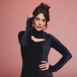 Adriana Ugarte Instagram - Queda muy poquito para los Óscar y allí estaremos la madrugada del 10 de Marzo,en @movistarplus ,HABLANDO DE CINE 🫠 @forte_forte