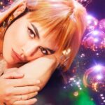 Adriana Ugarte Instagram - Feliz de haber vuelto a fotografiar a @adrianaugarte10 para las fotos de Navidad de @clankmagazine “The Big Bang Christmas” Contando con un equipo excepcional Dirección de Arte y Diseño: #MarioJiménez for @maant_oficial #MUAH : @lucifrede #Estilismo: @sofia_stein and @davidgmiras Asistente de Fotografía: @robertgasco Asistentes de Arte: @danirc79 & Esteban Estudio : @maantstudio Vestido @rubenhernandezcostura_ Botas @almaenpenashoes Pendientes @zara Brazaletes @simorraoficial Te deseo unas Felices Fiestas
