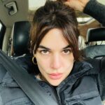 Adriana Ugarte Instagram - Se vienen cositas muy chulas: ¡Deseando contaros!😬😬😬🤘🏻