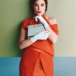 Adriana Ugarte Instagram - ¡No me pueden gustar más @instylespain ! Thanksxxx 🩷💝 @martaflorest y @chus.salido @dannielrojas @francescarinciari y @pilucavalverde @tragacetemakeup @javierblancofoto y @somos_mill Amorsssito @angelacariddi