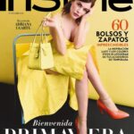 Adriana Ugarte Instagram - 💛 Adriana Ugarte protagoniza la portada del mes de abril de InStyle 💛 Dice que desde pequeña tiene querencia por desmontar mitos, y tanto su carrera como sus últimas aventuras vitales dan fe de ello. @adrianaugarte10 se asoma en nuestro número con looks de la colección p/V 2024 de @fendi para hablarnos sobre los restos de su inmersión en el mundo rural o por qué lucha a diario contra la timidez y la autocrítica. ¡YA EN TU QUIOSCO! Fotografía: @dannielrojas Realización: @francescarinciari @pilucavalverde Maquillaje y peluquería: @tragacetemakeup Texto: @somos_mill Asistente de fotografía: @javierblancofoto #instyle #instylespain #instyleabril