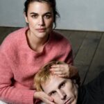 Adriana Ugarte Instagram - ¡Me encantan estas fotos para @vanityfair !!! 💝 @rubenochandiano @anabelrelabel @juannaharrogimenez 📸