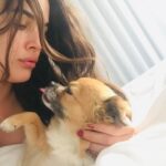 Adriana Ugarte Instagram - Existe amar locamente.El siguiente nivel,es amarte a ti.