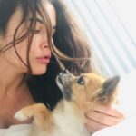 Adriana Ugarte Instagram - Existe amar locamente.El siguiente nivel,es amarte a ti.