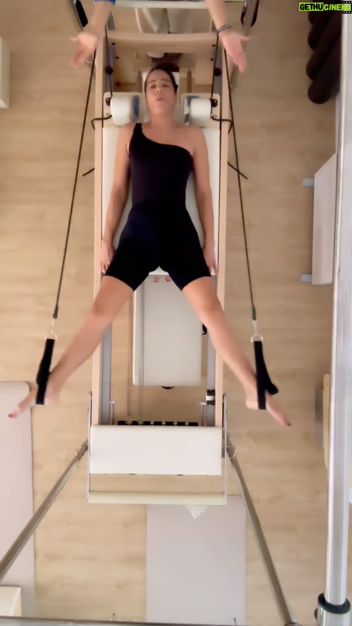 Adriane Garcia - 59 Likes - #pilates #pilateslovers