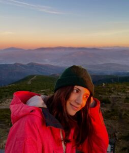 Actress Adrianna Chlebicka HD Instagram Photos and Wallpapers May 2023