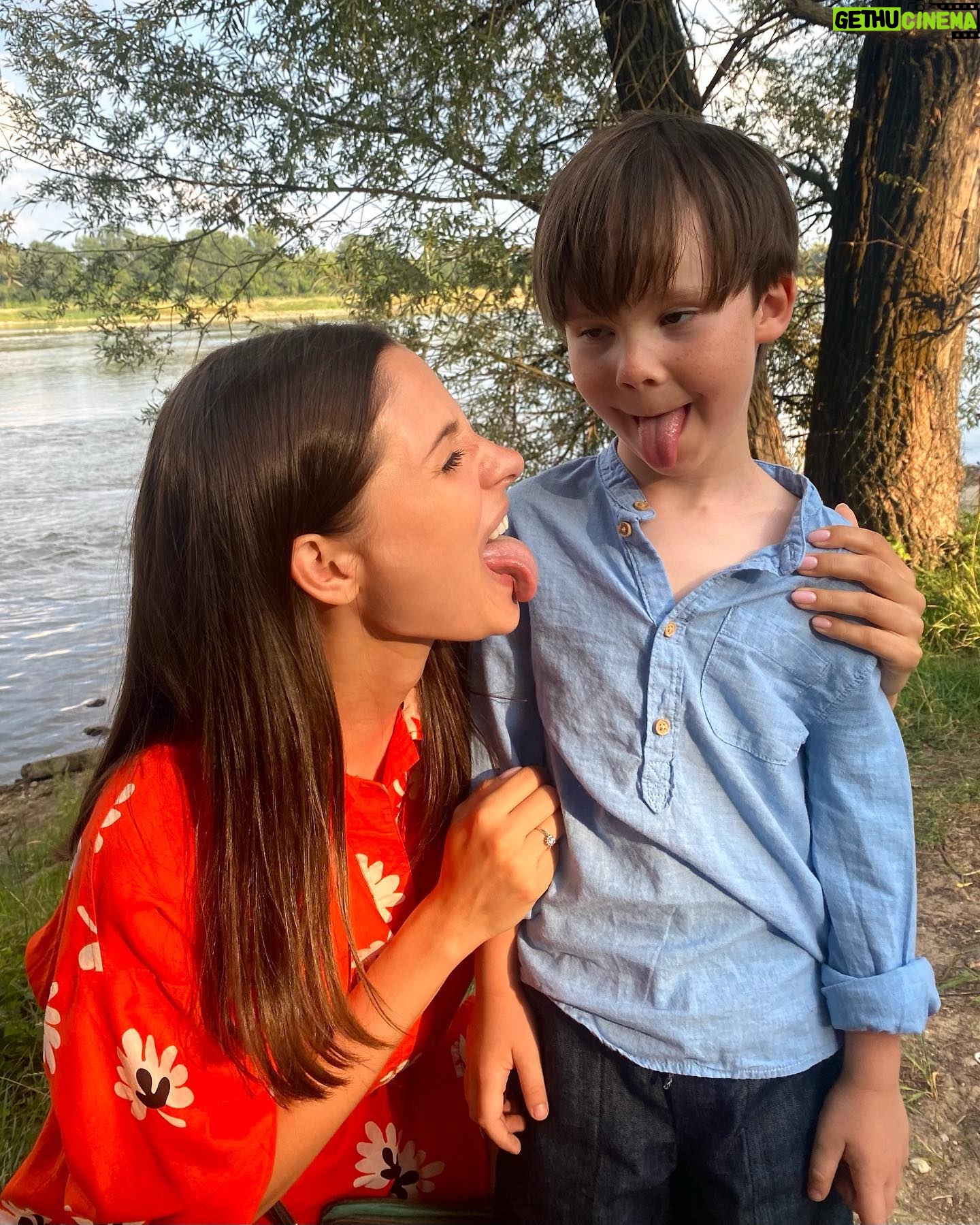 Adrianna Chlebicka Gethu Cinema