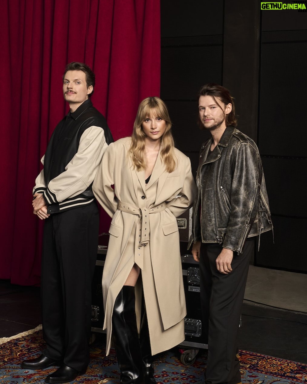 Adrianna Chlebicka Gethu Cinema