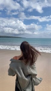 Actress Adrianna Chlebicka HD Instagram Photos and Wallpapers May 2024