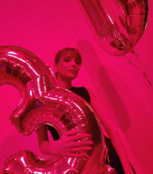 Adrianna Chlebicka Instagram - Happy birthday to me!!!🎂❤️