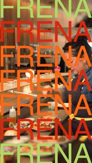 Adrienne Cheatham Instagram - When Top Chef finalist and industry veteran, @chefadriennecheatham picked Frena bread from @shukettenyc for her Best Dish Ever, expectations were high. Little did we know, @ayesha_rare’s twist on this Middle Eastern classic would exceed all expectations the moment we tasted it. #frenabread #foodnyc #nyc #newforkcity #eeeeeats #mysecretnyc #foodphotography #foodporn #nycfood