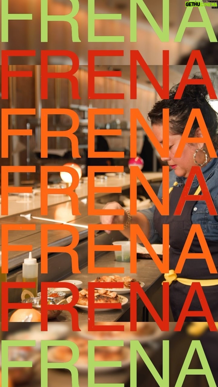 Adrienne Cheatham - 1.4K Likes - When Top Chef finalist and industry veteran, @chefadriennecheatham picked Frena bread from @shukettenyc for her Best Dish Ever, expectations were high. Little did we know, @ayesha_rare’s twist on this Middle Eastern classic would exceed all expectations the moment we tasted it. #frenabread #foodnyc #nyc #newforkcity #eeeeeats #mysecretnyc #foodphotography #foodporn #nycfood