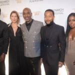 Adrienne Warren