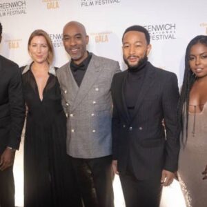 Actress Adrienne Warren HD Instagram Photos and Wallpapers December 2023