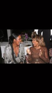 Actress Adrienne Warren HD Instagram Photos and Wallpapers June 2024