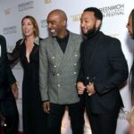 Adrienne Warren