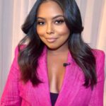 Adrienne Warren