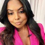 Adrienne Warren