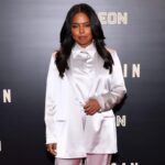 Adrienne Warren