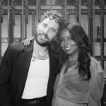 Adrienne Warren