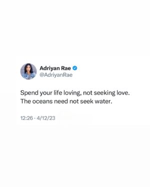 Adriyan Rae Instagram - [ an abundant mindset ] just randomly sharing some thoughts in whatever order they come up. I really embody the knowing that abundance flows to and through me. Now, am I impervious to thoughts rooted in lack, or fears rooted in lack? Absolutely not, BUT the growth is first in the awareness of this. That ability to feel tension in my body and recognize intrusive thoughts and say “ where are these coming from” and once I do that, I can usually realize I’m either not wholly being present and/or pinpoint a trigger I have some awareness of. From there, I allow myself to be aware of my feelings without being reactionary to them. That’s the major key! Because hunny being reactionary is so easy! ( and often glorified in society (I find that many energy depleting things are glorified by society since *imo* many depend on others for their energy rather than getting theirs directly from source but that’s another post)) MY growth came in the ability to watch my emotions rise and fall. Switching from being apart of the waves to being an ever seeing observer on the beach. Taking my power back from all the things in the day I was willingly giving soooo much energy to that honestly in most cases wasn’t deserving. And transparently I find that there is so much power in the self discipline of knowing when to wait and when to act. (The answer is usually to wait if action doesn’t blare loudly from my gut) It’s so interesting how often I sit in calm, patient waiting and whatever I was having difficulty with works itself on its own. So I guess this is just a gentle reminder of how God is always working things out for our greater good. You just have to trust that. 💕🫶🏽 okay enough of my outward inner thoughtfulness for today. Oh yeah and I made some bayangs that I love. Im officially a hair stylist, link in bio.
Come washed, blow dried, flat ironed, and with hair in desired style. I charge $30 per hair follicle I touch. Serious inquires only! 🤭 ok Have a beautiful Saturday! with love | with light | -A.Rae ______________________________________________ #LoveandLight #ARae #AdriyanRae
