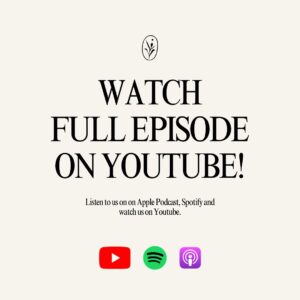 Adriyan Rae Instagram - Watch the full episode on YT, at Girl We Got This. 💌

Sis, have you met @adriyanrae? Let me tell you about her journey, it’s truly inspiring! 

Have you ever faced a crossroads where you had to choose between practicality and passion? 

Adriyan’s path wasn’t just about reaching her destination but about the journey itself.

Can you imagine the courage it took to transition from aspiring doctor to pursuing a career in the arts? And yet, every step of the way, she remained committed to her vision, even while working long shifts.

Adriyan’s story reminds us that sometimes our true calling lies in unexpected places. Don’t miss out this amazing episode sis, tune in now, click the link in bio! ❤️

 #dreamchasers #nevergiveup #inspiration #sisterhood #alignment #girlwegotthis #podcast #podcastinterview #actresslife #careertransition