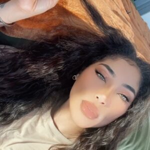 Adriyan Rae Instagram - [ trust /trəst/ ] v. have faith or confidence. 
Things I’m growing to understand 
1. Trust is a verb. 
2. God is always with us, she literally placed the inner divine within our hearts so we would never be without her 
3. It is only my ideas of how my life should go that incarcerates me into thinking things are wrong; truthfully things have and will always work out for my/our greatest good. 
4. Breathe deeply and slowly in times of anxiety. There’s power in your exhale, release and trust. I hope this reaches whomever it’s meant to. 🤲🏽 with love | with light | -A.Rae _________________________________________________ #LoveandLight #AdriyanRae #ARae