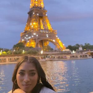 Actress Adriyan Rae HD Photos and Wallpapers May 2022