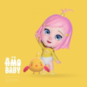 Aelke Mariska Instagram - Kamu manggil Ibu Ayahmu apa?
Kalo Elke, kadang Mami Papi, kadang Emak Papi.. 😄

—

Kemarin baru buat Youtube @lilyamobaby 

Isinya cara manggil Ibu Ayah berbagai persi.. 
belum ada yang subscribe dan like.
Minta tolong di subscribe ya teman teman! Maaci😁🙏🏻💛

Subscribe Youtube : Lily Amo Baby

#lilyamobaby
#amobaby
#amobabygstudios 
#aelkework
