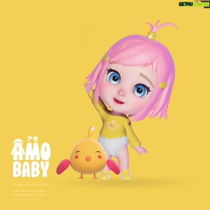 Aelke Mariska - 3 Likes - Kamu manggil Ibu Ayahmu apa?
Kalo Elke, kadang Mami Papi, kadang Emak Papi.. š
ā
Kemarin baru buat Youtube @lilyamobaby
Isinya cara manggil Ibu Ayah berbagai persi..
belum ada yang subscribe dan like.
Minta tolong di subscribe ya teman teman! Maaciššš»š
Subscribe Youtube : Lily Amo Baby
#lilyamobaby
#amobaby
#amobabygstudios
#aelkework