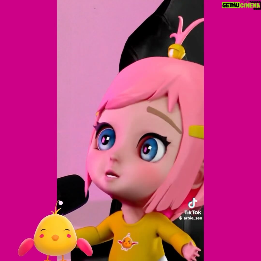 Aelke Mariska - 3 Likes - Yang tinggal di Bandung, hari Minggu, 22 Oktober jam 3 sore Ke @miniapolisplayground Paskal 23 ya!
Yuk main bareng @lilyamobaby šš¤
Lily mau bagi bagi hadiaaaaaah!
#lilyamobaby
#aelkevideogram