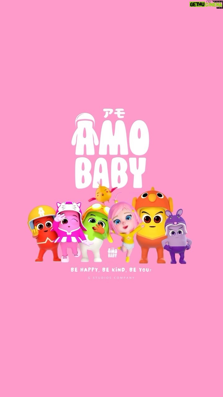 Aelke Mariska - 3 Likes - Ini namanya Amo Baby gaes (Bayi Cintaš) hehe..
Yang tengah namanya Lily, anak ayamnya namanya Cika.
Tolong disubscribe youtube nya ya.
Youtube : āLilyamobabyā
LUCU GA?š
@lilyamobaby
#lilyamobaby
