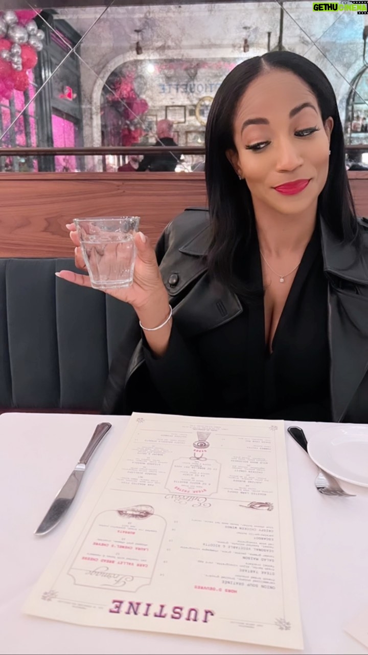 Africa Miranda - 706 Likes - i don’t know if I’m creating a “softer” life, but I know I’m creating a kinder, more intentional, more connected, more fun one 🤍