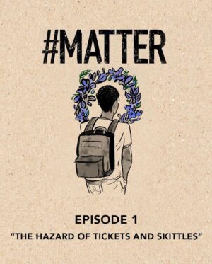 Africa Miranda Instagram - 📣📣📣📣 today is officially #MATTER release day!! so excited for you to listen to the story unfold every week. 

this scripted podcast written x created by @dylancbrown & is the 1st of its kind produced by @shondarhimes @byshondaland ✨ 

the 8 episode series tells the story of Niles Hayes and the aftermath of a police brutality incident in LA. honored to be part of such an amazing cast featuring @aminjoseph @nb.talented @snoopdogg @jenlynchris @theonlysteveharris @iampoochhall @amirtalai @orvallewilliams & other incredible voices ✨🙏🏾

Tune in on @iheartradio and other digital audio platforms 🎧