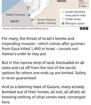 Afua Hirsch Instagram - Now that there is a ceasefire in this war, the other war will intensify – the one for control of the narrative

Over the last few weeks we have seen the attempt to maninuplate the telling of this story in so many ways

The dehumanisation of Palestinians – in language which brings to mind Fanon: 

“the terms the settler uses when he mentions the native are zoological terms. He speaks of the yellow man’s reptilian motions, of the stink of the native quarter, of breeding swarms, of foulness, of spawn, of gesticulations… Those hordes of vital statistics, those hysterical masses, those faces bereft of all humanity, those distended bodies which are like nothing on earth”

The killing of journalists. This alone. 

The prevention of reporters from entering Gaza, making it impossible for reporters to offer the same humanity and pathos they rightly gave Israeli victims of Hamas. Nonprofit Reporters Without Borders has accused Israel of "suffocating journalism in Gaza". We have relied on so many heartbreaking and brave citizen journalists, whose work has made it impossible to turn away

High profile entertainment figures cancelled or dropped, including Melissa Barrera, Susan Sarandon, and Maha Dakhil 

The censorship of statements of solidarity with Palestine, from high profile entertainment platforms 

A small line in a @politico story is one of the most important things I have read: 

The Biden administration is “concerned” that an “unitended consequence” of the ceasefire will be allowing journalists to report on what’s *actually* happened in Gaza. 
In the knowledge that this could jeopardise what public support remains for the devastation it has wrought 

The tragedies of the last weeks have brought out the humanity in so many observers and consumers of news, transcending immense pressure and the risk of censure to seek the truth. Time to pay attention more than ever 

#storytelling
#media
#censorship
#journalism
#tellthetruth