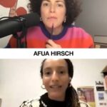 Afua Hirsch