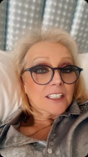 Ágata Instagram - 