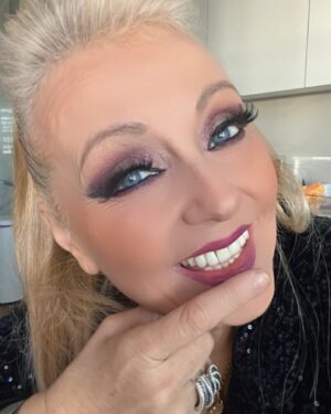 Ágata Instagram - 