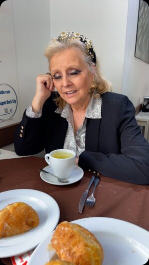 Ágata Instagram - 