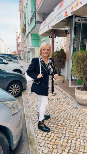 Ágata Instagram - Restaurante @florestamoscavide