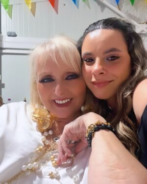 Ágata Instagram - 