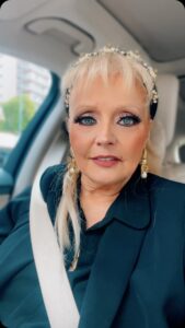 Actress Ágata HD Instagram Photos and Wallpapers August 2024
