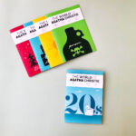 Agatha Christie Instagram - 📰 Receive the latest edition of The World of Agatha Christie magazine, packed with trivia, extracts, and puzzles when you sign up to our newsletter. Click the link in our bio to subscribe #AgathaChristie #1920s #QueenOfCrime #TheWorldOfAgathaChristie