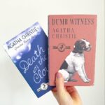 Agatha Christie Instagram – It’s a bank holiday weekend here in the UK meaning an extra 24 hours of reading time 😍 Which book are you currently reading?
📷 @a_dreamofbooks, @vanessareadsalotofbooks, @bookashbutterfly #Regram

#AgathaChristie #CurrentlyReading #Bookstagram #BankHolidayWeekend #QueenOfCrime #CrimeFiction
